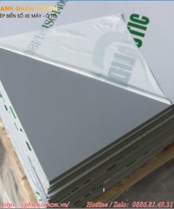 Gia công cắt lẻ nhựa kỹ thuật theo yêu cầu