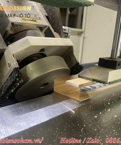 Gia công cắt lẻ nhựa kỹ thuật theo yêu cầu