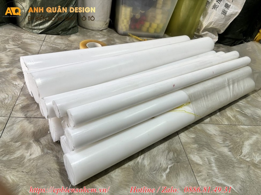 Gia công cắt lẻ tấm nhựa PP kích thước theo yêu cầu Gia công cắt lẻ tấm nhựa PP kích thước theo yêu cầu