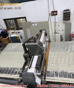 Gia công cắt lẻ tấm nhựa PP kích thước theo yêu cầu tại TPHCM 4 Gia công cắt lẻ tấm nhựa PP kích thước theo yêu cầu