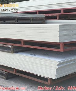 Gia công cắt lẻ tấm nhựa PP kích thước theo yêu cầu tại TPHCM 2 Gia công cắt lẻ tấm nhựa PP kích thước theo yêu cầu