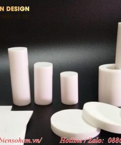 Gia công cắt lẻ tấm nhựa PTFE kích thước theo yêu cầu tại TPHCM 6 Gia công cắt lẻ tấm nhựa PTFE kích thước theo yêu cầu