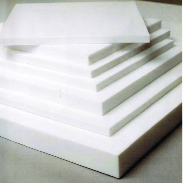 Gia công cắt lẻ tấm nhựa PTFE kích thước theo yêu cầu Gia công cắt lẻ tấm nhựa PTFE kích thước theo yêu cầu