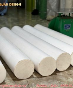 Gia công cắt lẻ tấm nhựa PTFE kích thước theo yêu cầu tại TPHCM 2 Gia công cắt lẻ tấm nhựa PTFE kích thước theo yêu cầu