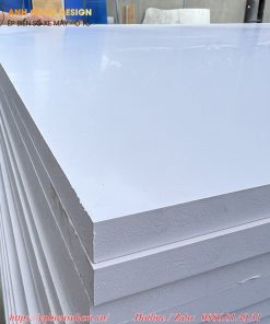 Gia công cắt lẻ tấm nhựa PTFE kích thước theo yêu cầu tại TPHCM 10 Gia công cắt lẻ tấm nhựa PVC kích thước theo yêu cầu