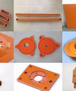Gia công cắt lẻ tấm phíp cách điện theo yêu cầu