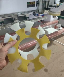 Gia công cắt lẻ tấm phíp cách điện theo yêu cầu