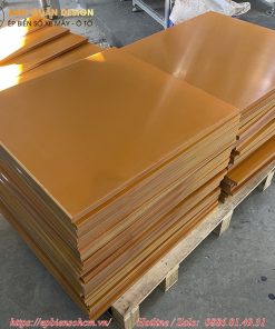 Gia công cắt lẻ tấm phíp cách điện theo yêu cầu