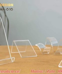 gia công mica theo yêu cầu