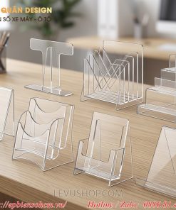 gia công mica theo yêu cầu