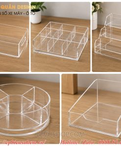 gia công mica theo yêu cầu
