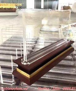 gia công mica theo yêu cầu