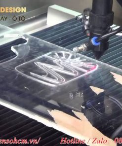 gia công mica theo yêu cầu
